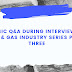 Basic Q&A During Interview in Oil & Gas industry Series Part Three