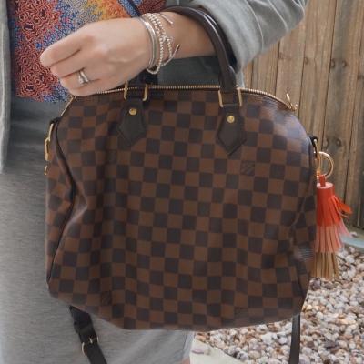 Louis vuitton speedy bandouliere 30  Speedy bandouliere outfit, Fashion  inspo, Fashion