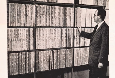 April 2015 | Creating Software - A Sisyphean Task?