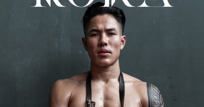 Kora Special No 05 Asian Gay Magazines All Free Hot Asian Gay