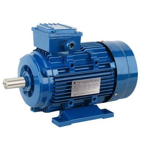Induction motor Working principle, Definition & types