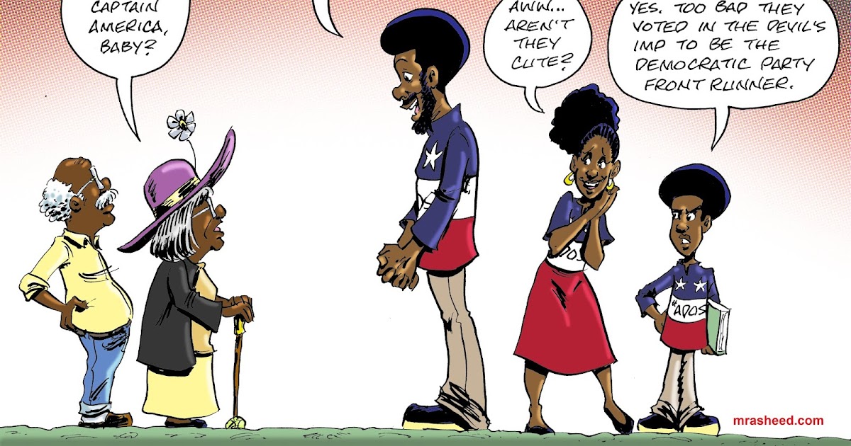 The Official Website of Cartoonist M. Rasheed: A Major Objective ...