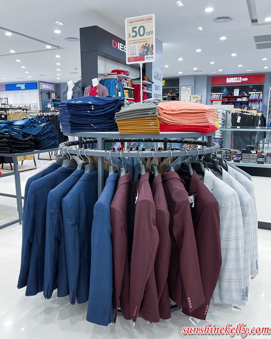 setia city mall converse