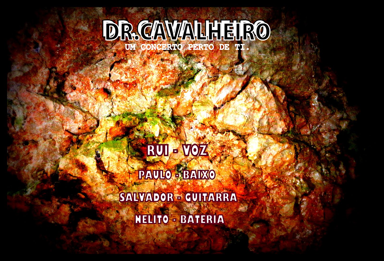 BANDA DR.CAVALHEIRO