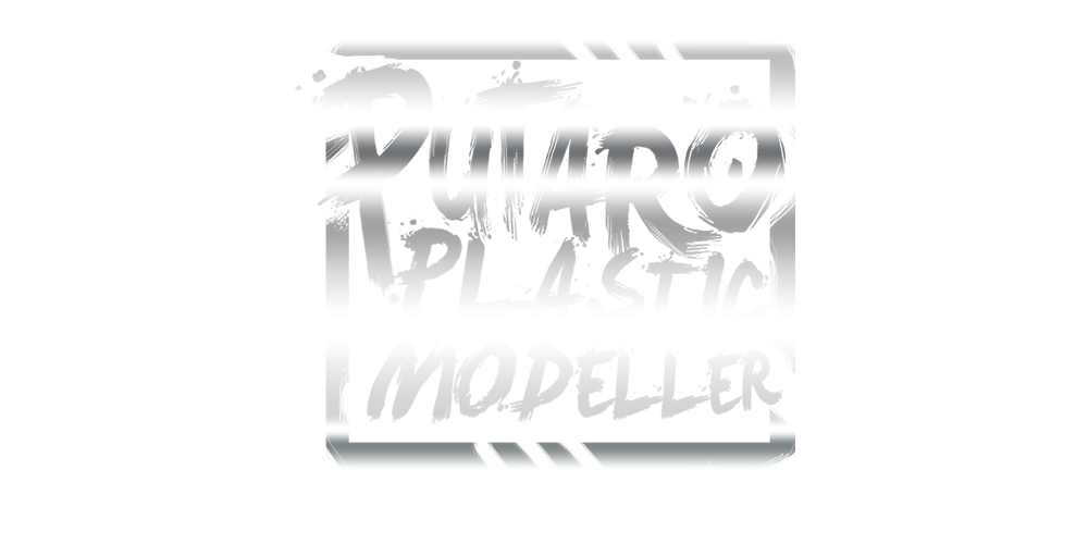 Putaro Plastic Modeller