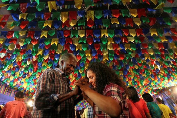 Programação festiva da tradição junina movimenta regiões da Bahia