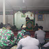 Sinergitas TNI-POLRI, Polres Lanny Jaya Melaksanakan Binrohtal