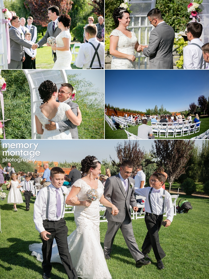 Yakima Wedding Photographers, Wapato Wedding Photographers, Wapato Wedding, Sawyer Gardens Wedding, Memory Montage Photography, www.memorymp.com