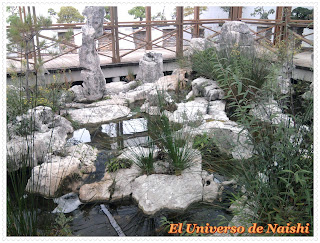 El Universo de Naishi: octubre 2012