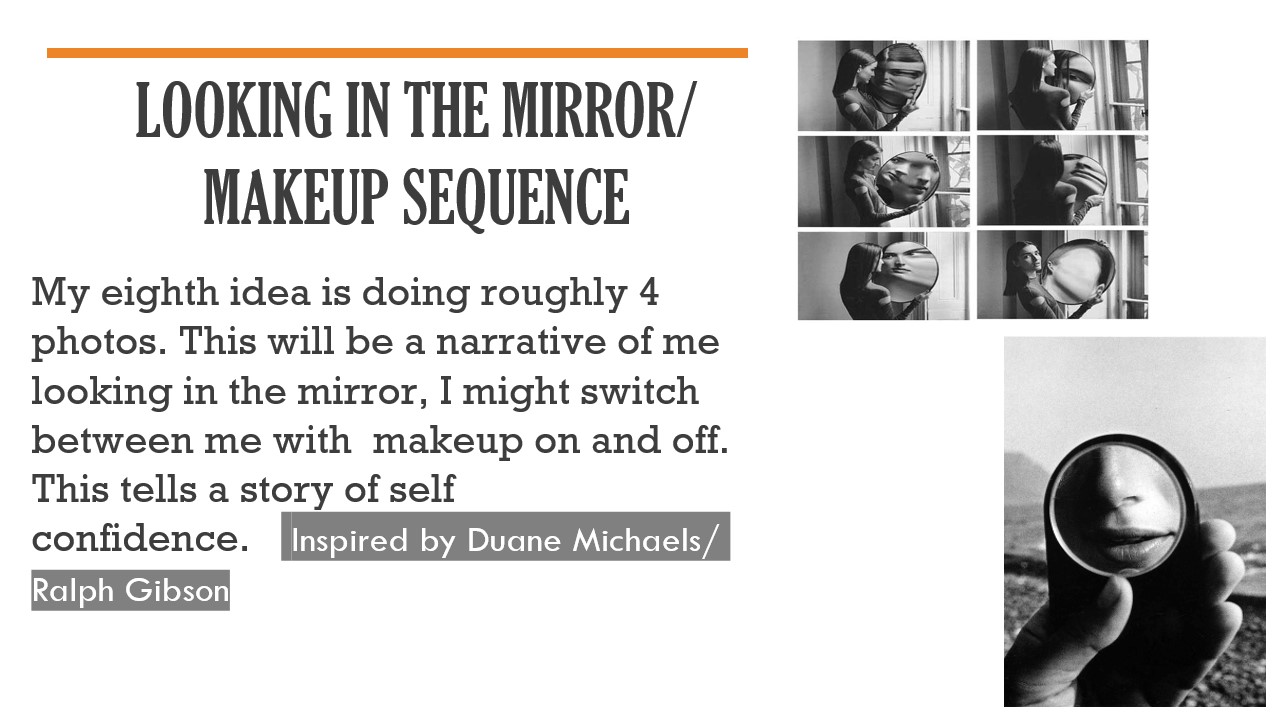 Photography Unit 2 links