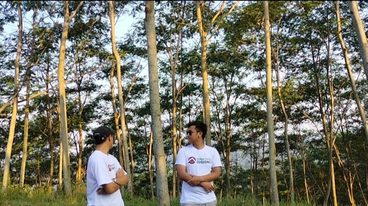 DPC Partai Gerindra Kabupaten Semarang