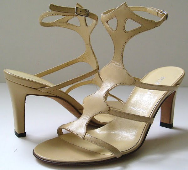 Gladiator Sandals J.CREW SANDALS Size 6