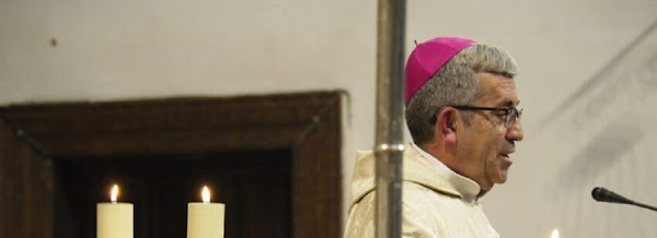 El secretario de los obispos españoles propone una Semana Santa 2021 “sencilla y simbólica”