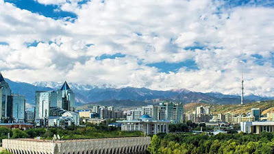 Tips Agar Low Budget Jalan-jalan di Kazakhstan