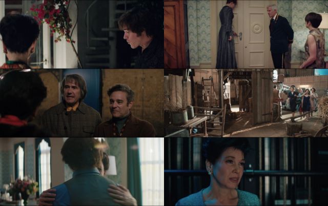 Judy Garland: La leyenda detrás del arco iris (2019) HD 1080p y 720p Latino Dual