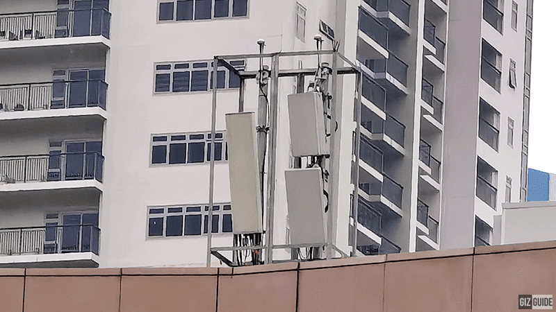 First areas where you can try Globe and Smart 5G in the Philippines First areas where you can try Globe and Smart 5G in the Philippines