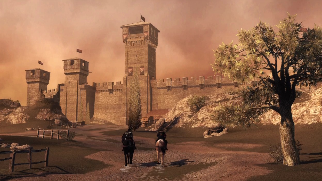 LifesAHammer Reviews TOP 5 Assassin's Creed Locations