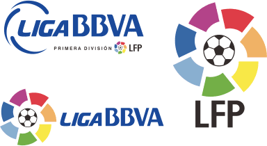 fútbol para inchas de verdad: HISTORIA DE LA LIGA BBVA