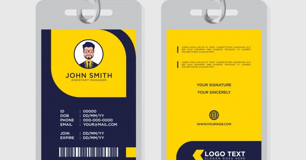 Tempat Cetak Id Card Murah di Rawamangun Jakarta Timur Tempat Cetak Id Card Murah di Rawamangun Jakarta Timur