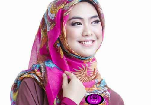 Tips Merawat Rambut Bagi Wanita Yang Mengenakan Hijab