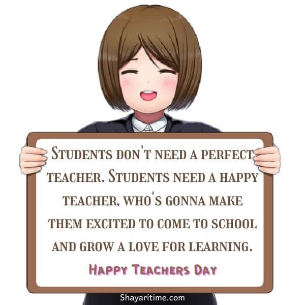 teachers day wishes