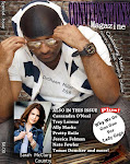 Conversations Magazine's Special Music Issue