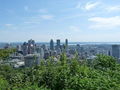 The Most Famous Tourist Attractions in Canada Montreal