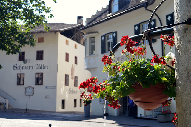 strada del vino alto adige weinstrasse