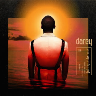 [Audio + Video] Darey – Jah Guide Me