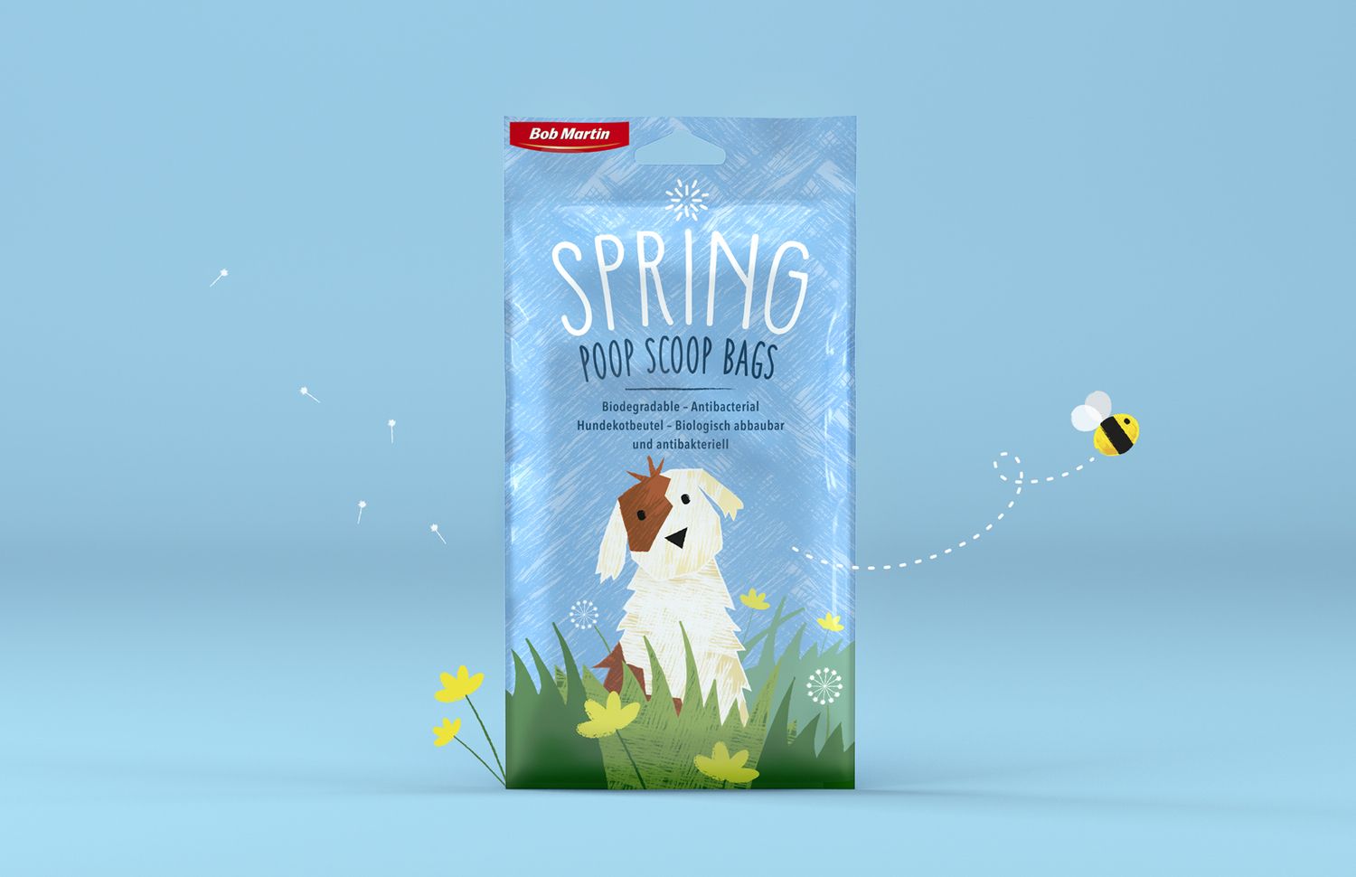 Spring – Packaging Of The World