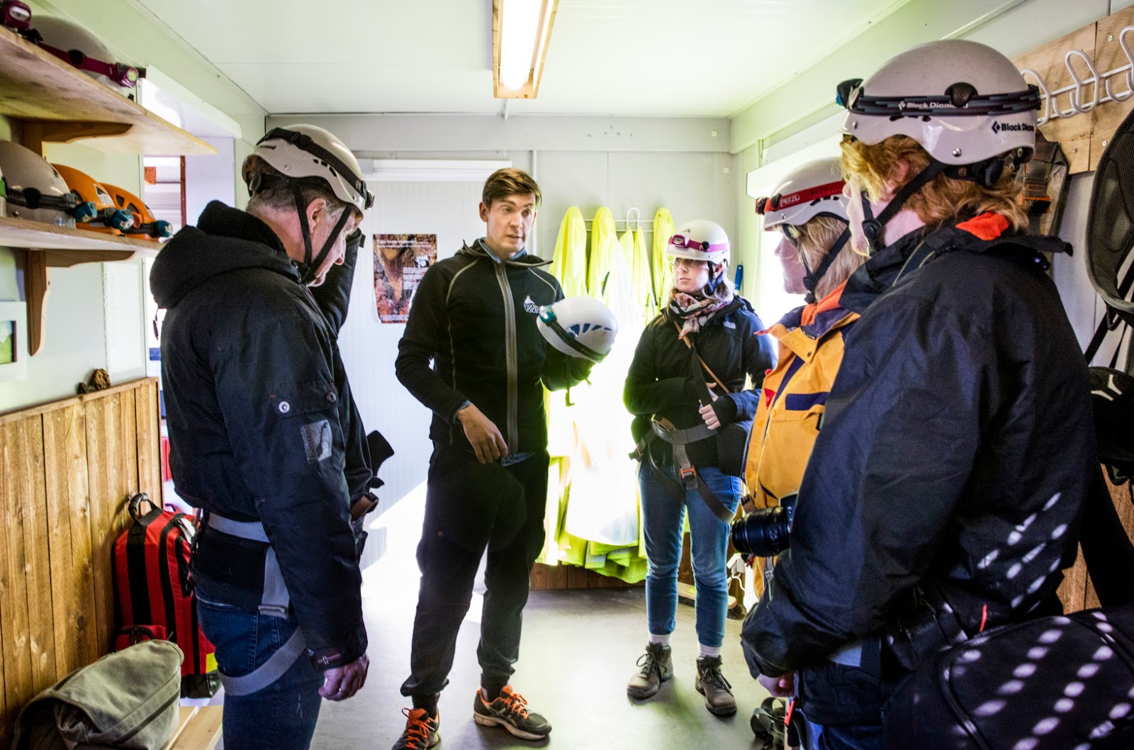  Iceland 24 Iceland Travel and Info Guide Wages and working