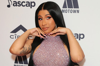 Cardi B makes moves to launch Bardi Beauty line Cardi B makes moves to launch Bardi Beauty line