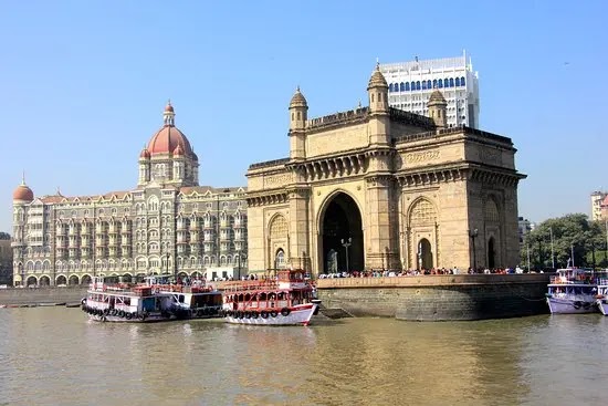 Navi Mumbai