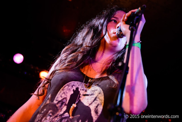 Black Mountain at The Horseshoe Tavern July 18, 2015 Photo by John at One In Ten Words oneintenwords.com toronto indie alternative music blog concert photography pictures