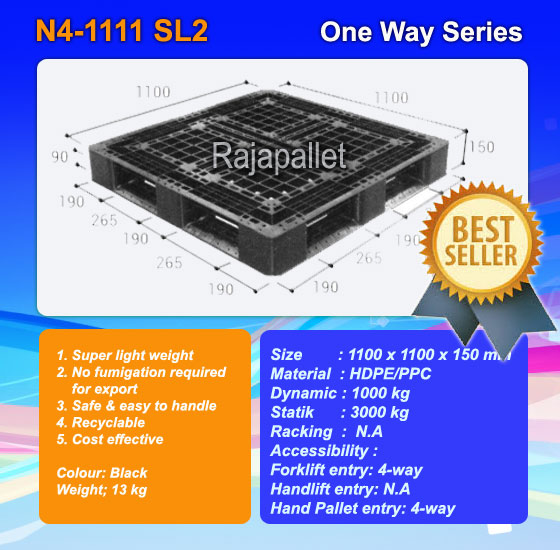 Harga Pallet Plastik Harga Pallet Plastik