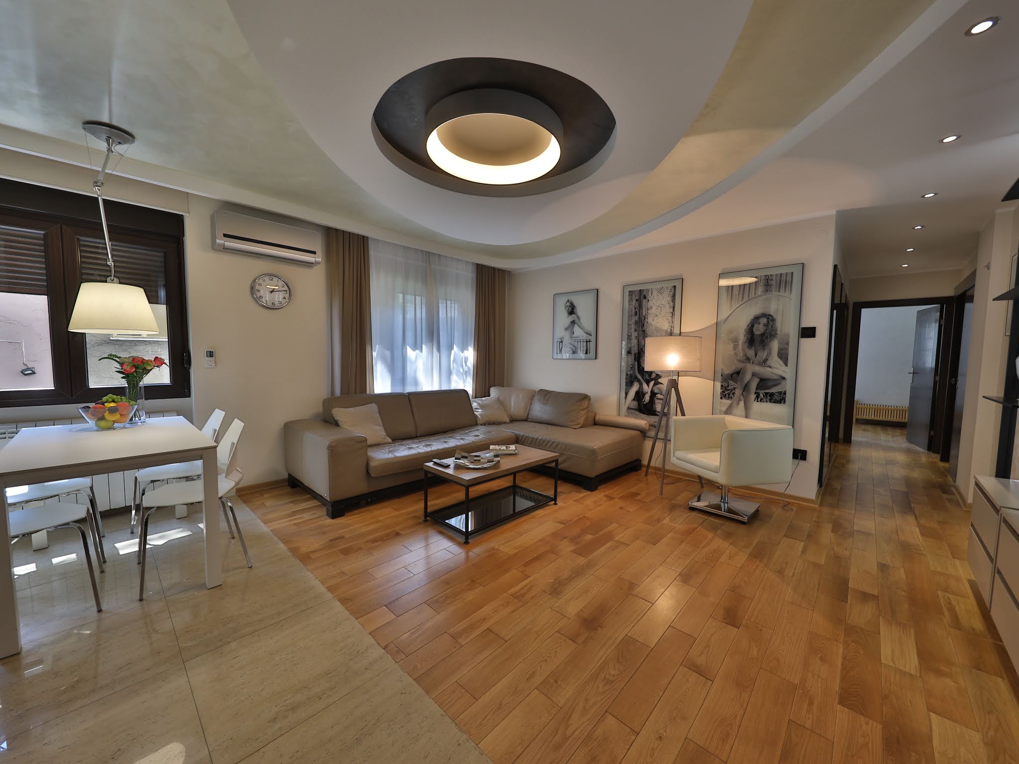 Belgrade Apartment in Belgrade, Serbia