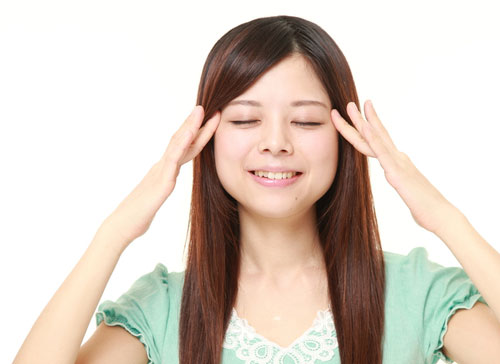 Cara menghilangkan dan meredakan sakit kepala dengan mudah