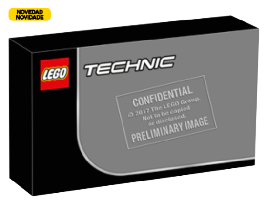 lego technic 2h 2019