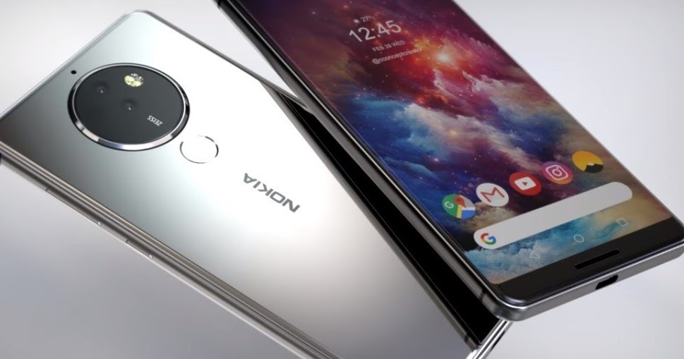nokia 10 price full specifications 2019 naqvi tech