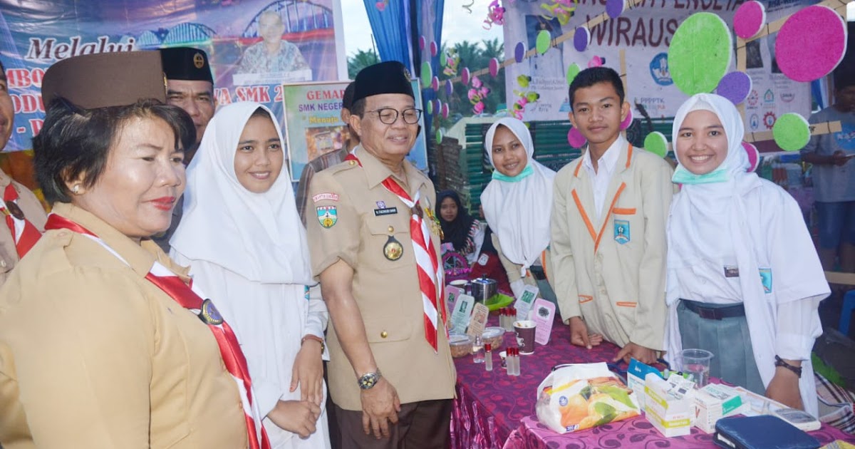 PTK KEWIRAUSAHAAN SMK PENINGKATAN KOMPETENSI