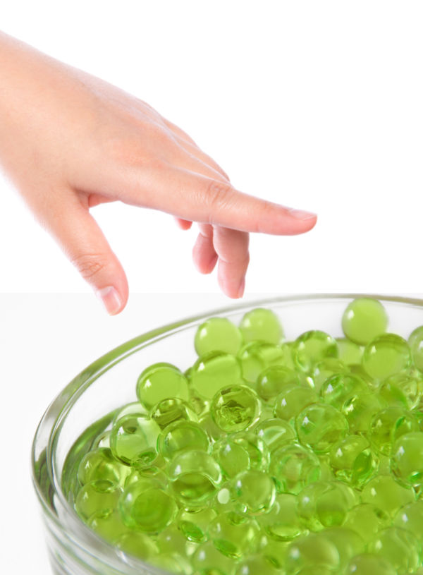 Scented Water Beads