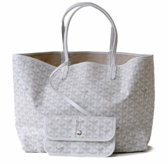 Trends To Live By Obsession Goyard Totes vs Longchamp