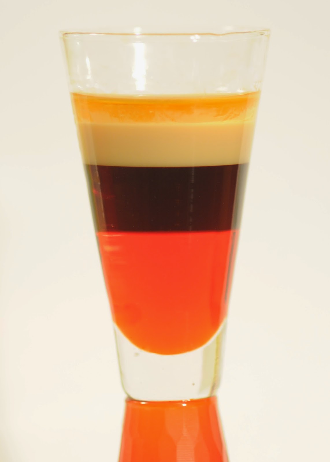 Drinks With Nick So many Painted Horses