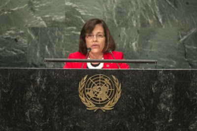 Presiden Marshall Islands Minta PBB Selidiki Kasus Pelanggaran HAM di Papua