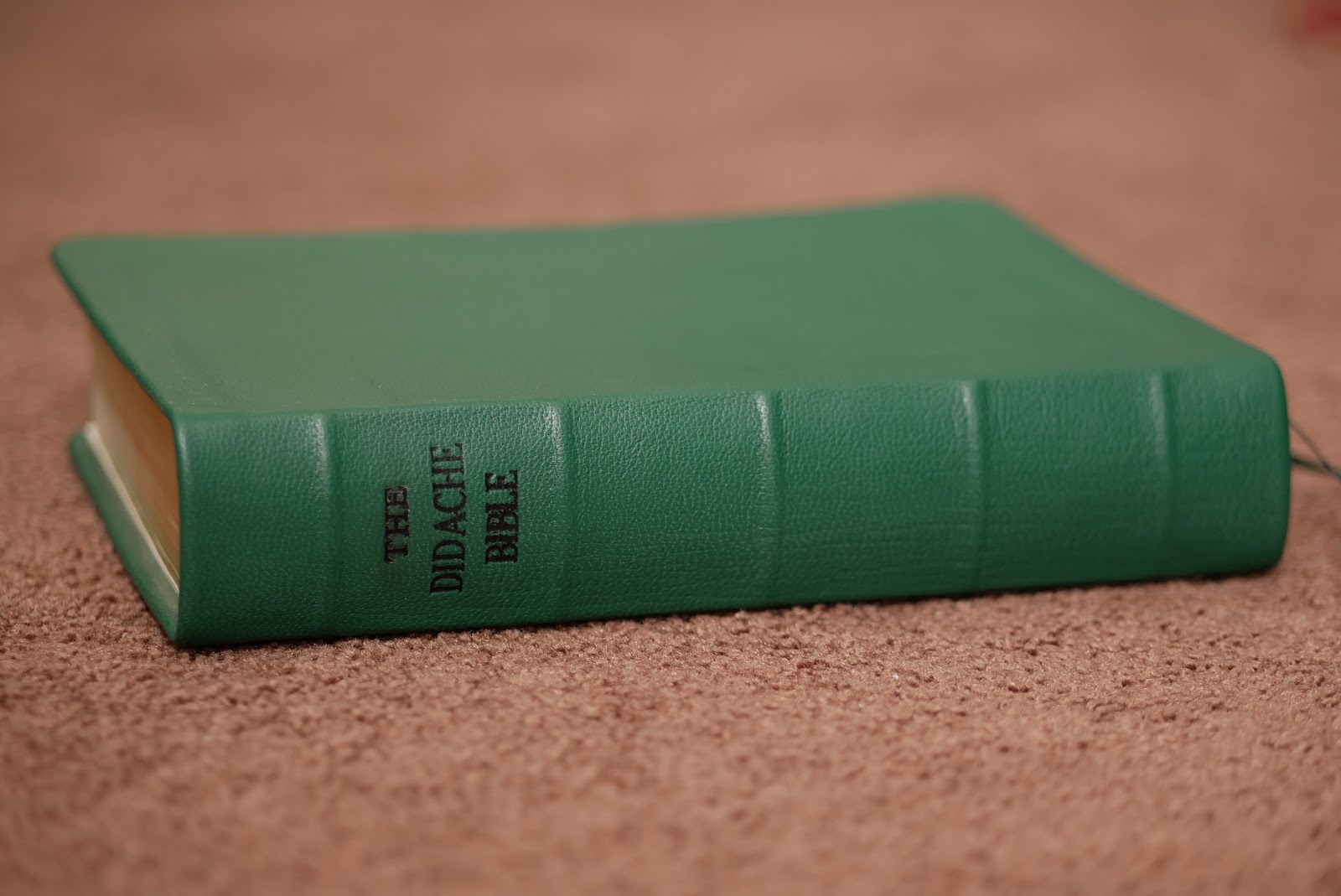 Catholic Bibles For Sale Rebound 1970 NAB & Didache RSV2CE Bibles