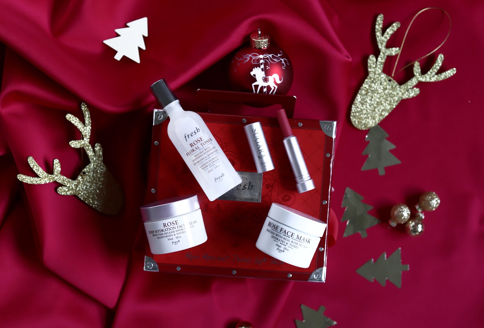 Idées Cadeaux : 10 Coffrets de Noël au Petit Prix (et pas que) ! | kleo Idées Cadeaux : 10 Coffrets de Noël au Petit Prix (et pas que) ! | kleo