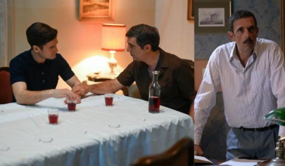 Ο Νικηφόρος στις Άγριες Μέλισσες καταστρέφει τον Δούκα