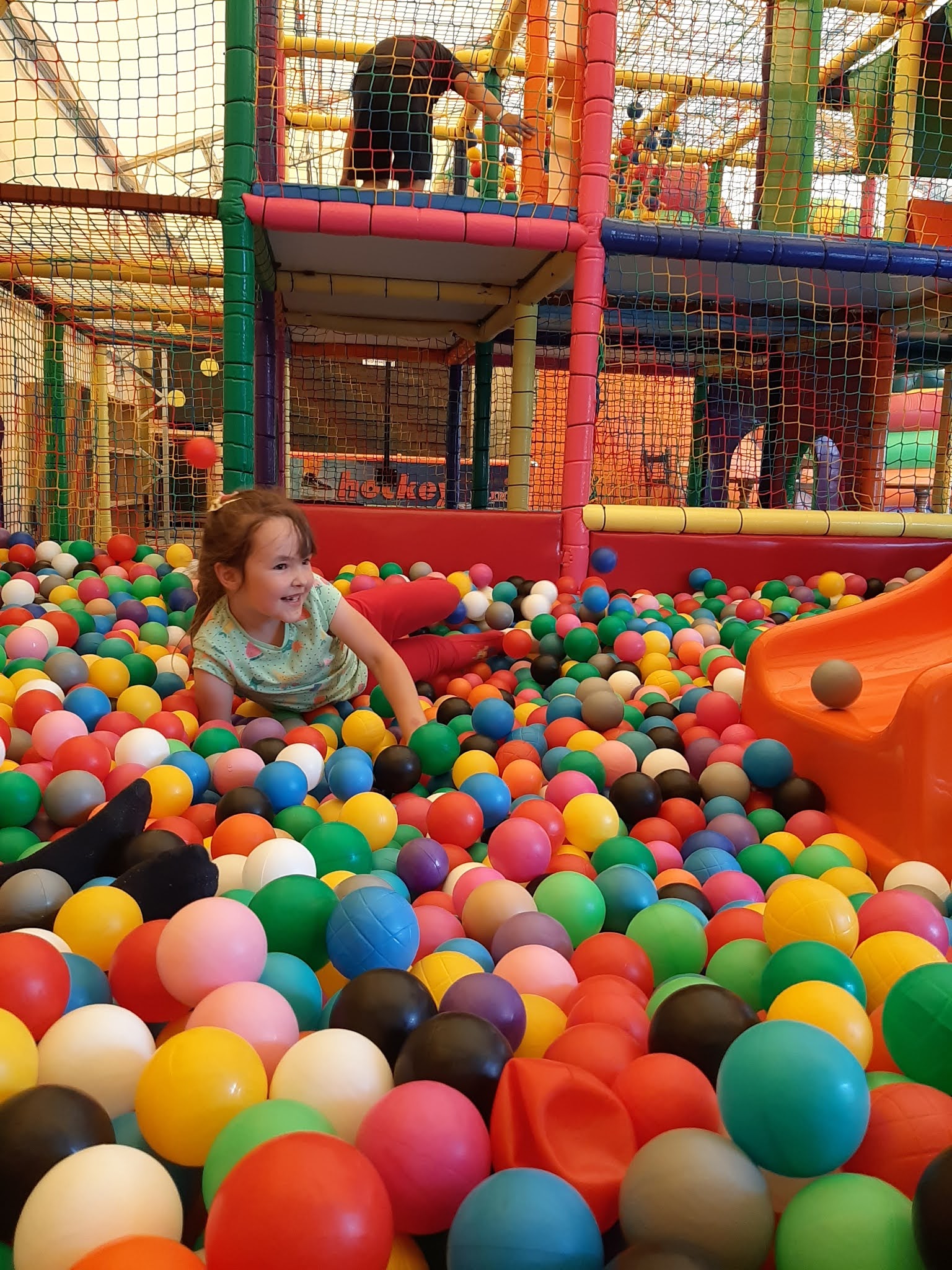 Brzezóvka - miejsce wypoczynku dla całych rodzin