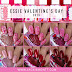 Essie Valentine's Day Collection Swatches and Review (2019)