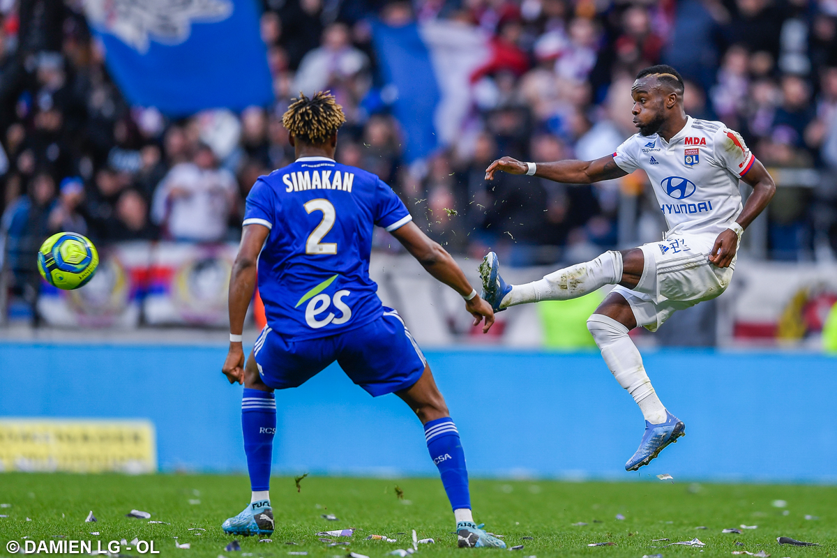 Brasil Lyonnais Fevereiro 2020